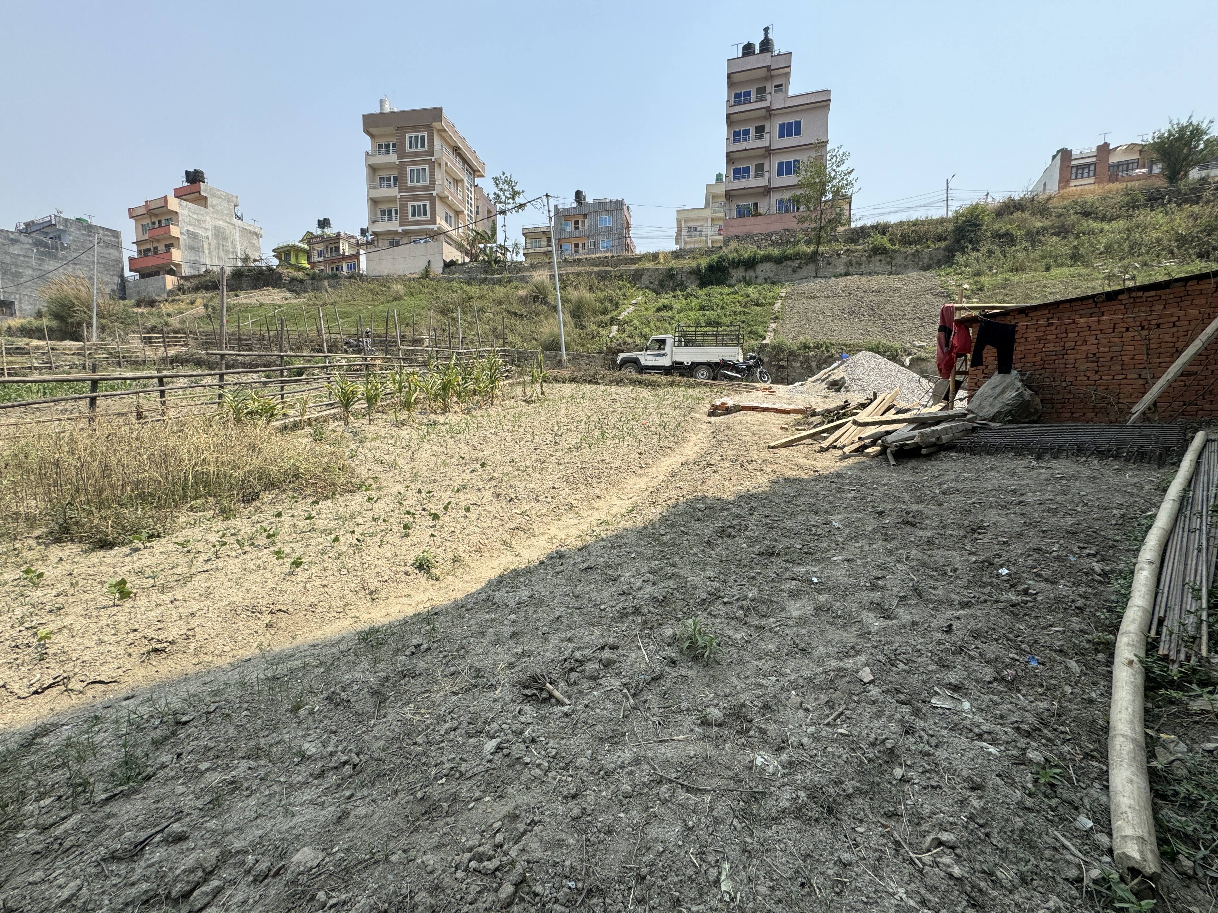 Picture of Tokha Municipality, Bagmati